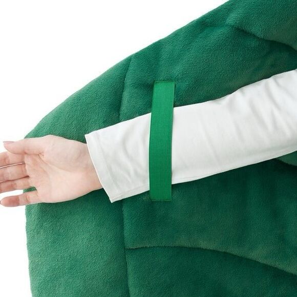 COPY - Weatherproof Vintage Summit Outdoor Blanket - Picture 5 of 7